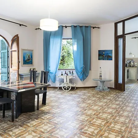 아파트 Casa Trionfante