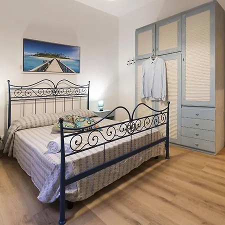 아파트 Casa Trionfante *