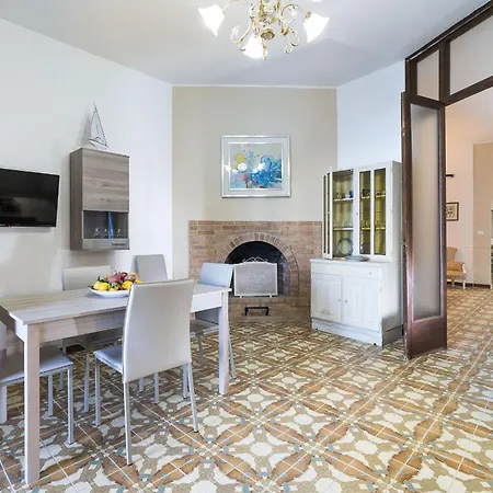 Casa Trionfante 아파트
