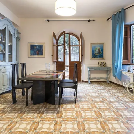 Casa Trionfante *