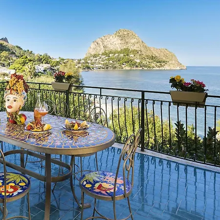 Casa Trionfante * 산타플라비아
