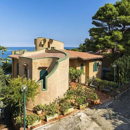 Casa Trionfante 아파트