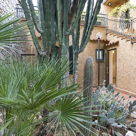 아파트 Casa Trionfante