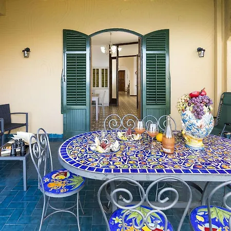 Casa Trionfante 아파트