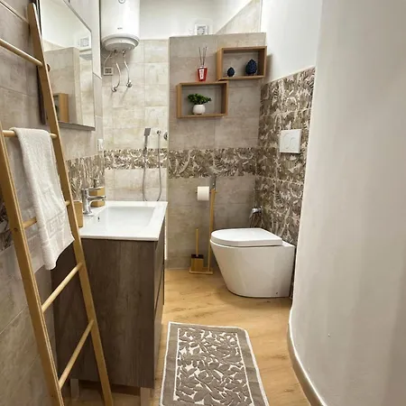 Casa Trionfante 아파트 산타플라비아