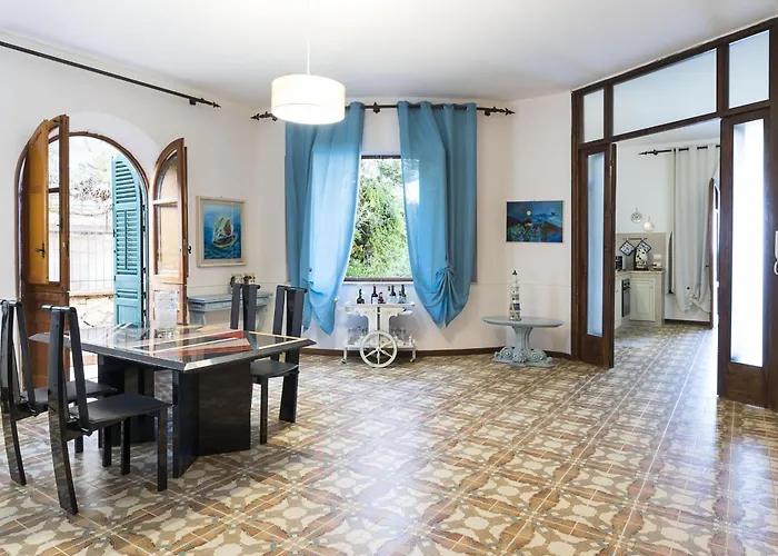 Apartment Casa Trionfante