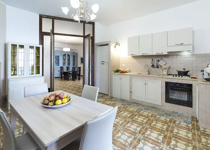 Casa Trionfante Apartment