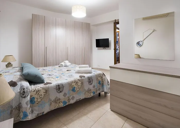 Casa Trionfante Apartment