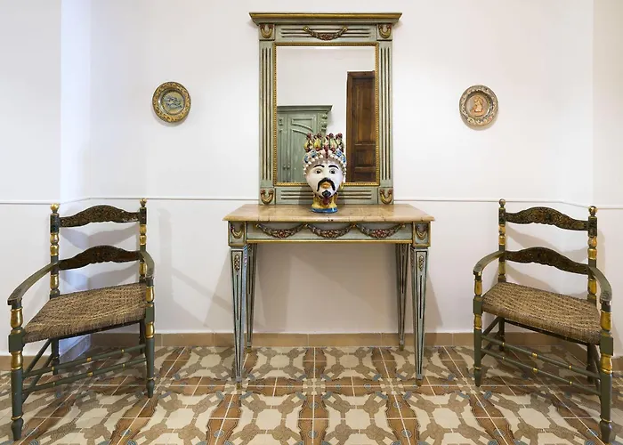 Apartment Casa Trionfante