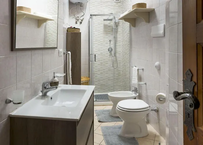 Casa Trionfante Santa Flavia