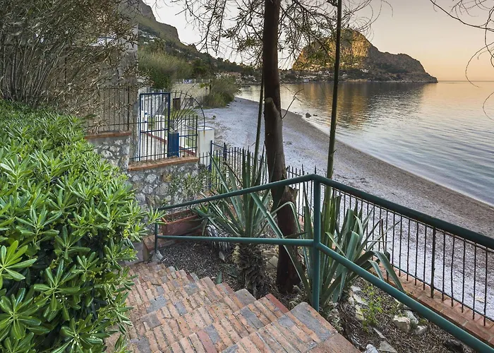 Casa Trionfante Apartment