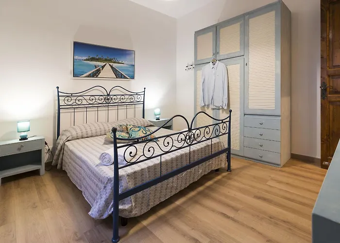 Apartment Casa Trionfante *