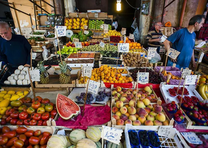 Apartment Casa Trionfante