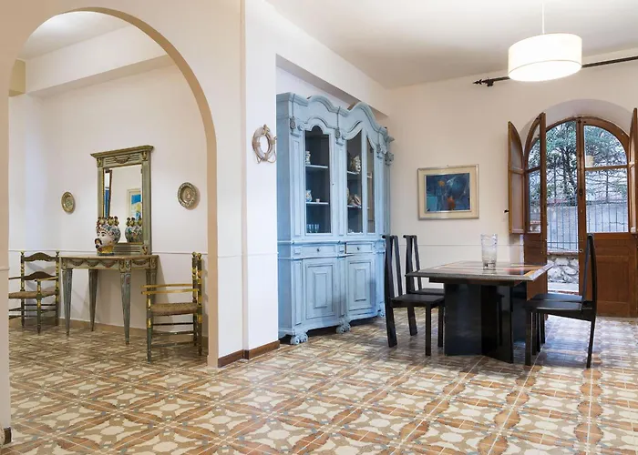 Apartment Casa Trionfante Santa Flavia