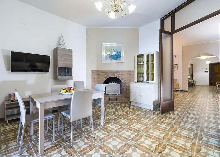 Casa Trionfante Apartment