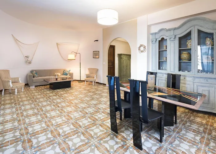 Casa Trionfante Apartment