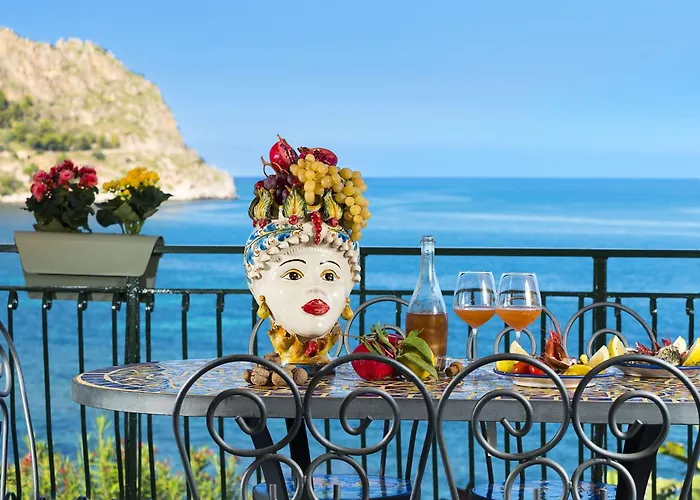 Casa Trionfante Apartment *