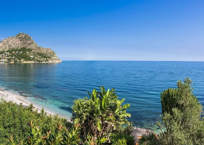 Casa Trionfante * Santa Flavia