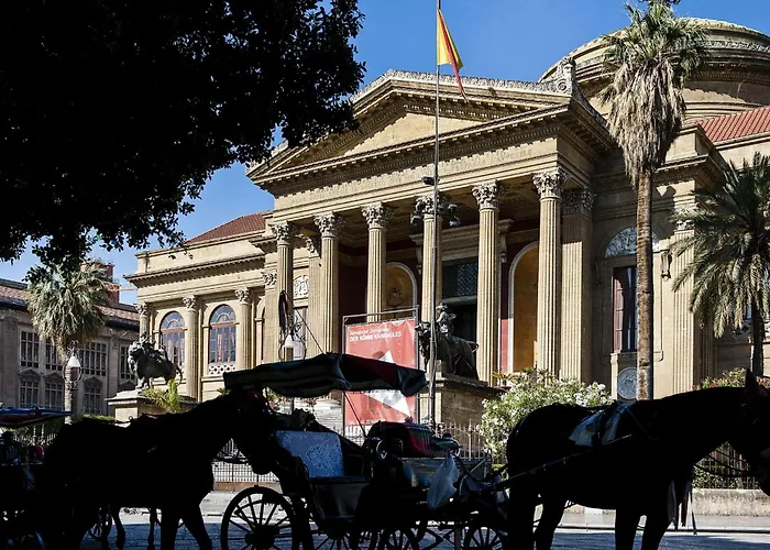 Apartment Casa Trionfante *