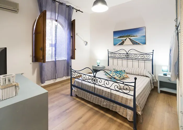 Apartment Casa Trionfante *