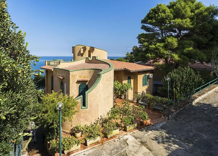 Casa Trionfante Apartment