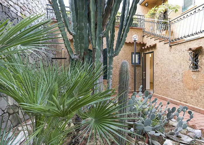 Apartment Casa Trionfante