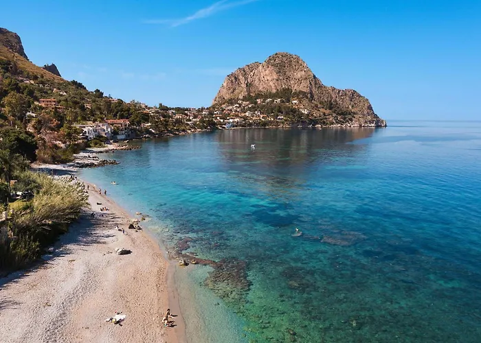 Casa Trionfante Apartment